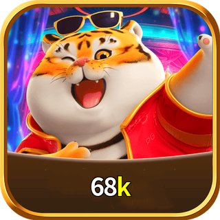 Logo da 68k