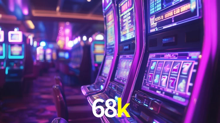 Cassino Online 68k