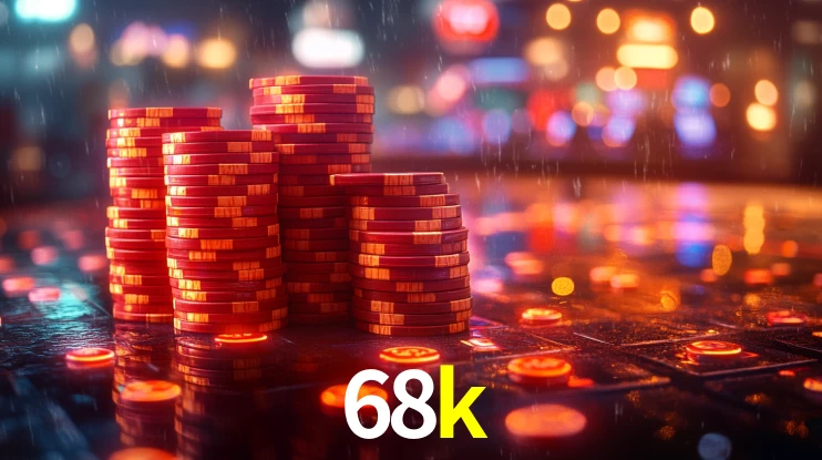 Suporte no Cassino Online 68k