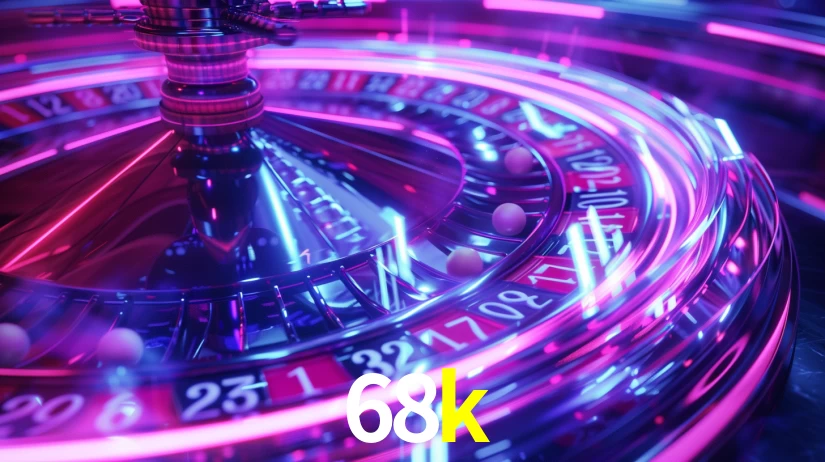 Jogos Diferentes no Cassino Online 68k